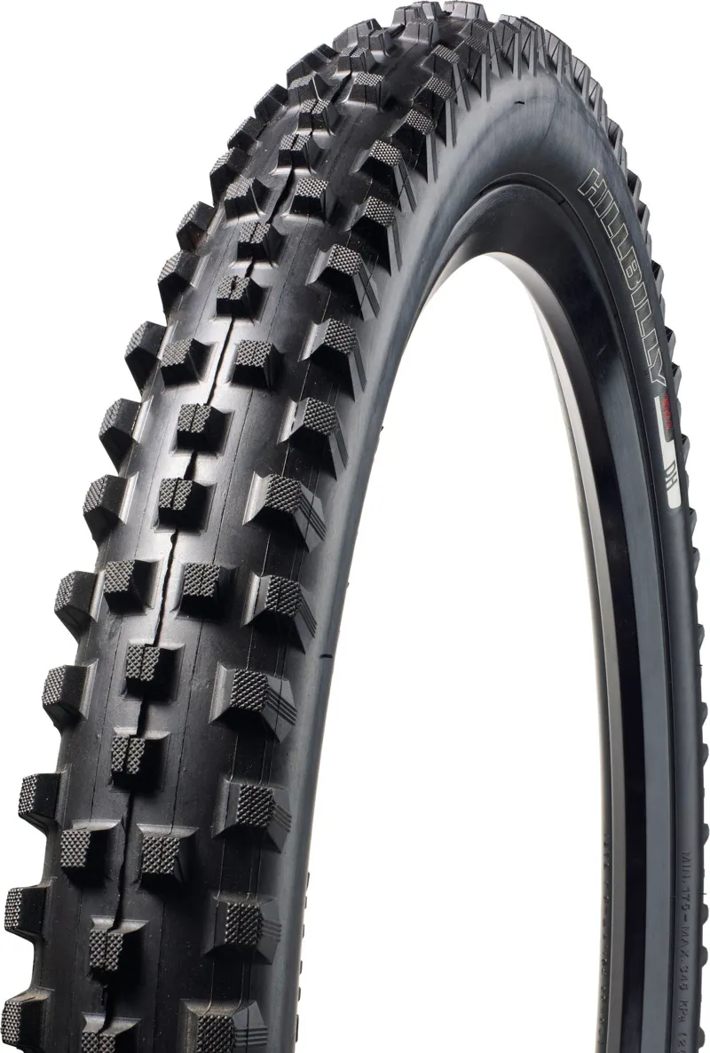 specialized bike tyres