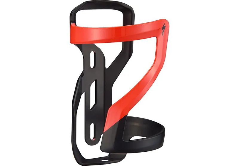 Specialized Zee Cage II Right Entry Water Bottle Cage in Black £16.00