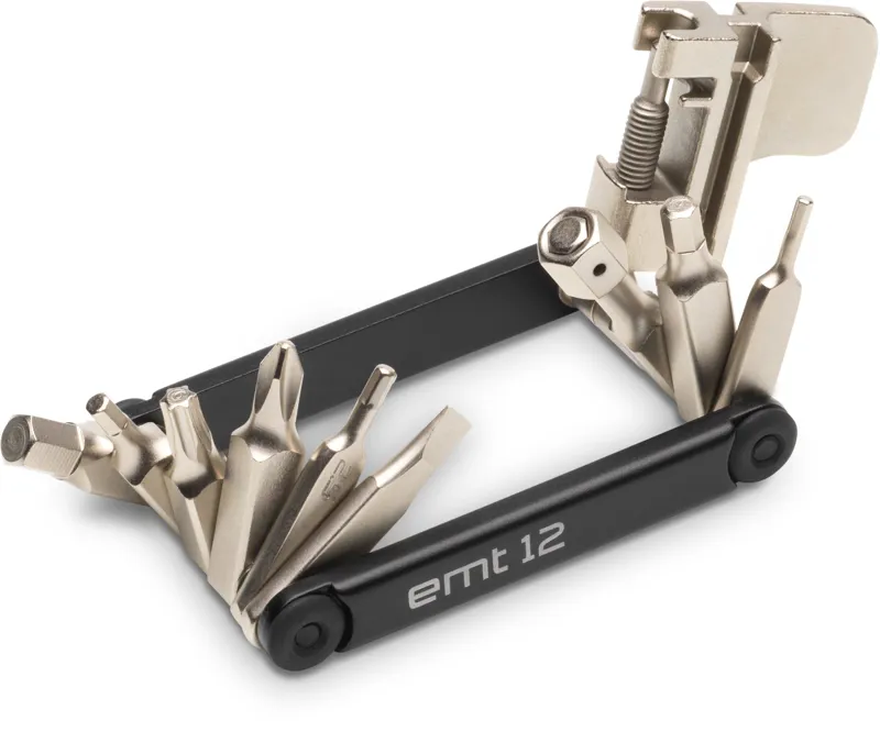 2021 Specialized EMT 12 Multi-Tool in Black