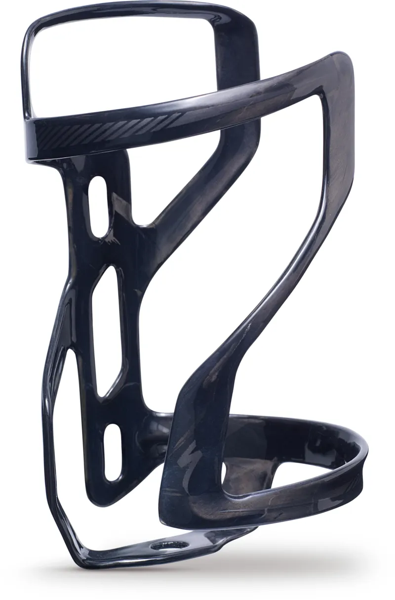 2019 Specialized Zee Cage II Carbon Right DT Carbon/Charcoal