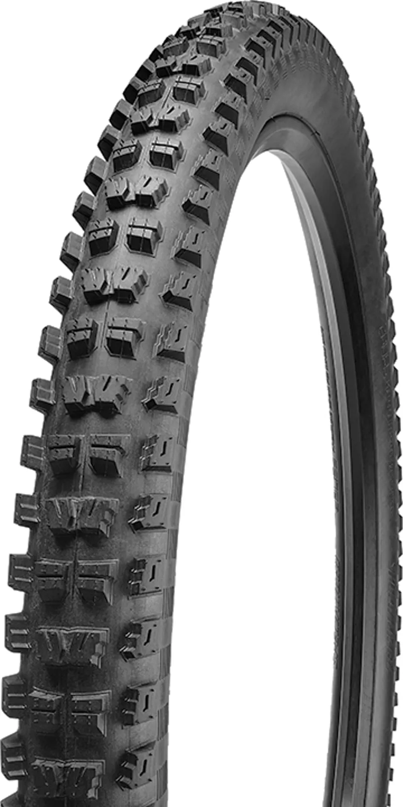 2018 Specialized Butcher Grid 2Bliss Ready Mountain Bike tyre in Black