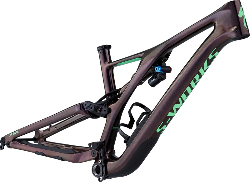 specialized stumpjumper carbon 2018