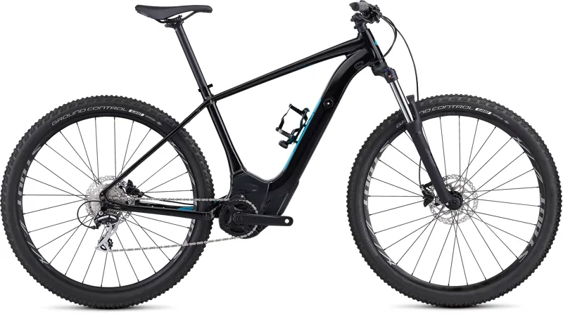 e bikes hardtail