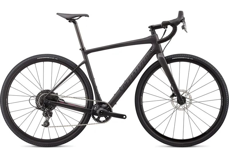 specialized diverge x1 carbon 2020