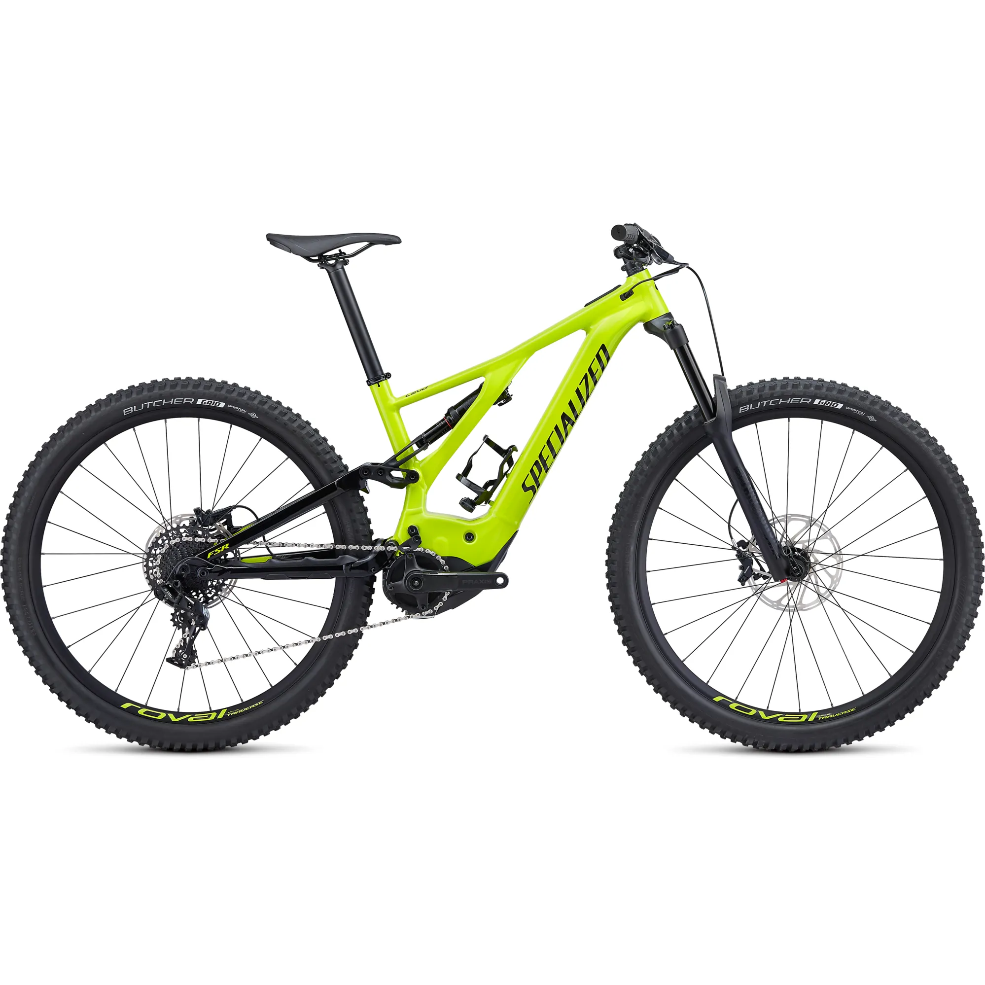Turbo levo comp fsr sale