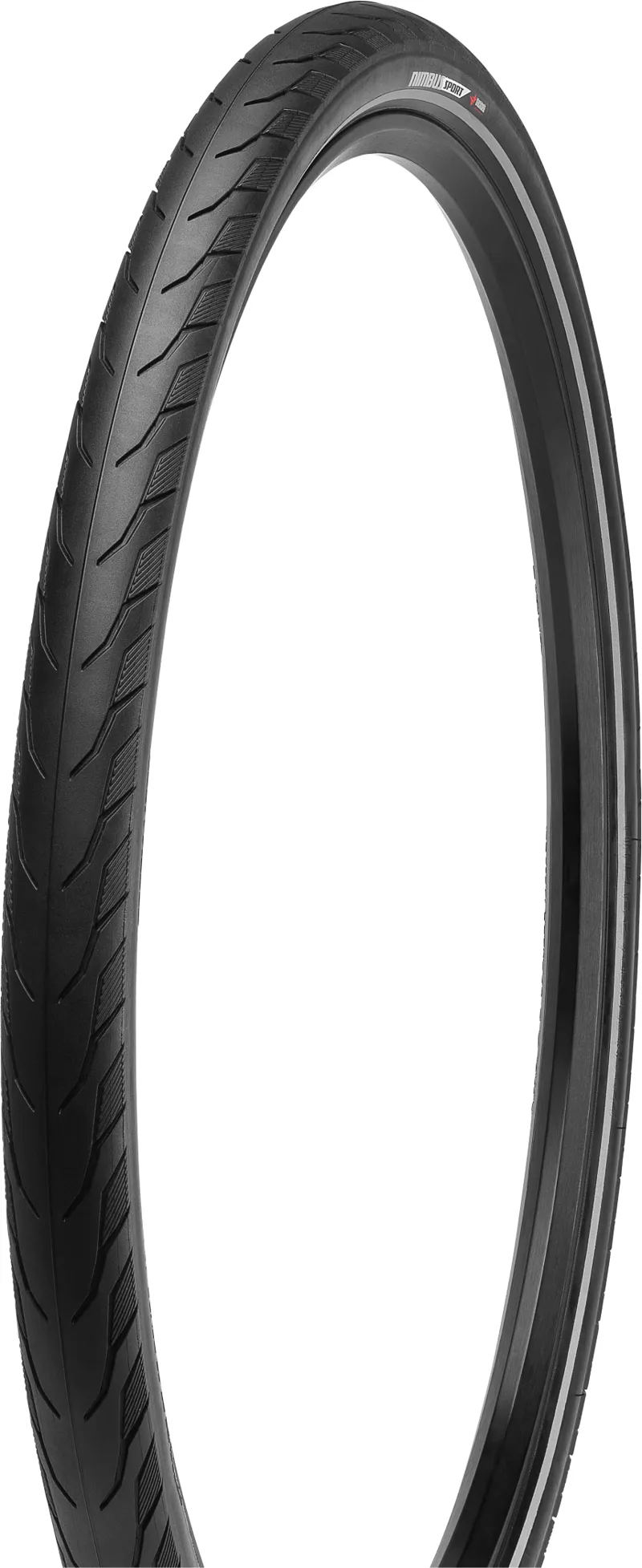 Specialized Nimbus 2 Tyre in Black