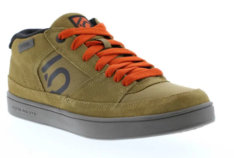 2017 Five Ten Five Ten Spitfire shoe Khaki