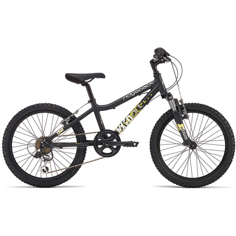 ridgeback mx20