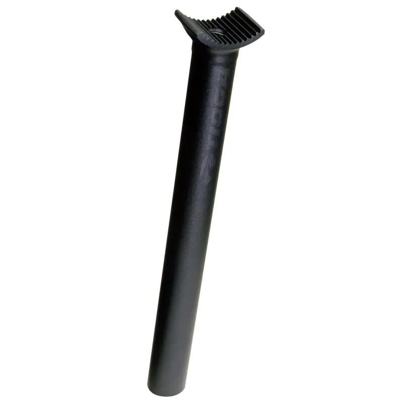T-Bone Pivotal Seatpost Flat Black 