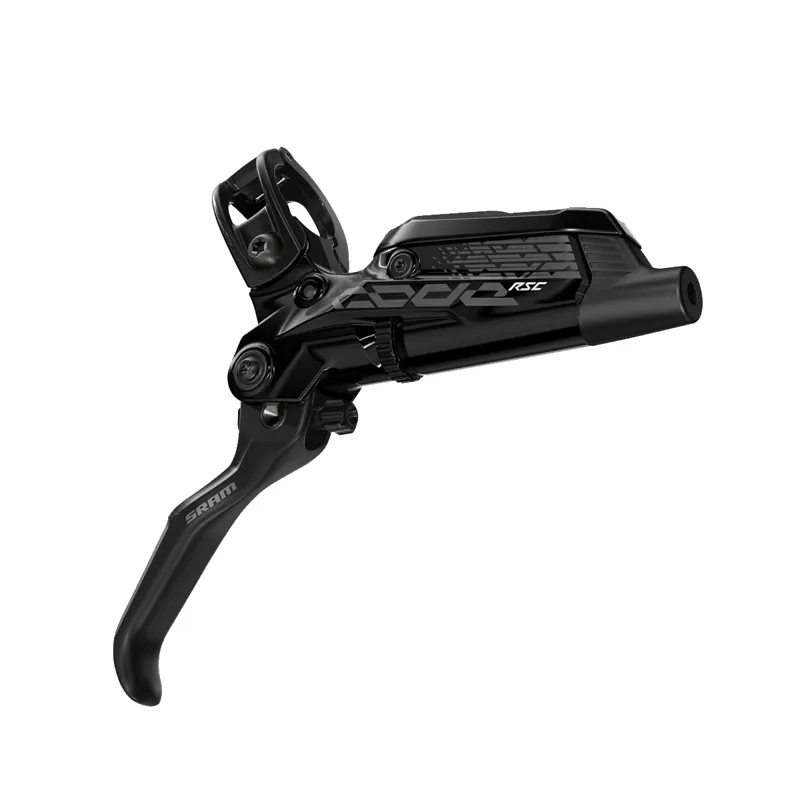 SRAM Code RSC - Front 950mm hose - Black