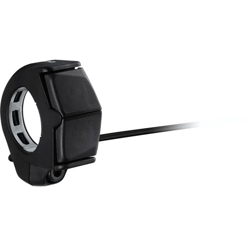 Shimano SWE7000 Switch For Assist LH Black left