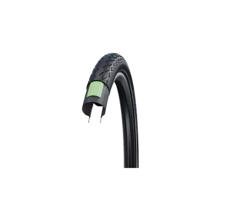 Schwalbe Marathon Plus 700 x 32C SmartGuard