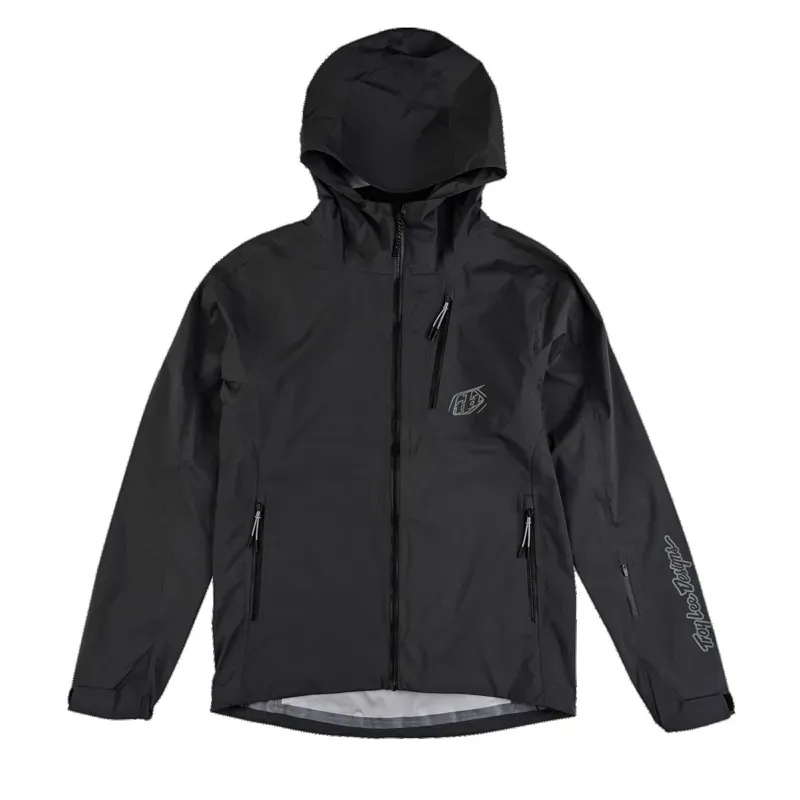 Troy Lee Designs Resist Jacket - Carbon
