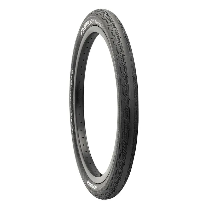 Tioga Fastr-X 20x1 3/8  BMX Race tyre