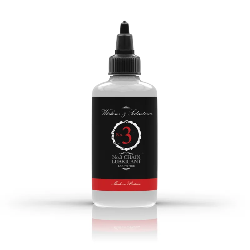 Wickens No.3 Drivetrain Lube 125ml
