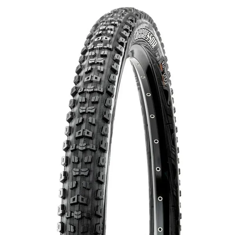Maxxis Aggressor 29x2.50 WT Exo 60tpi Tyre