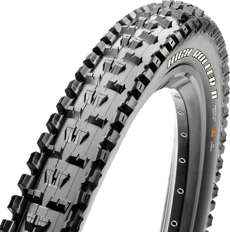 Maxxis Folding DC EXO TR Tyre