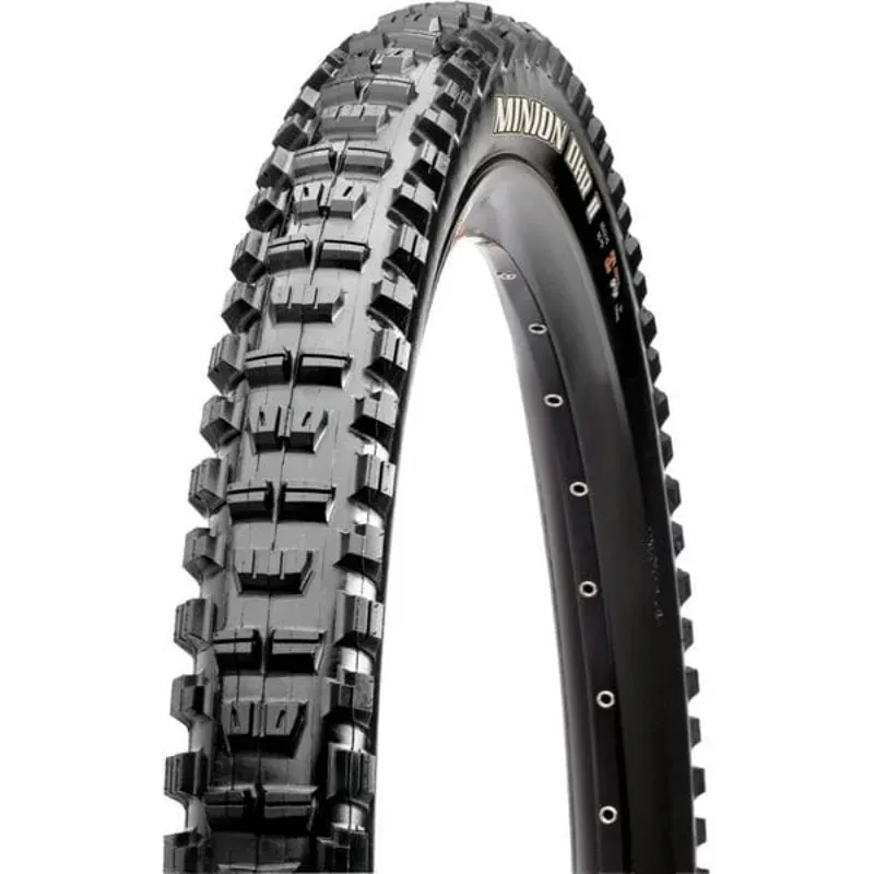 Maxxis Minion DHR2 26x2.3 Folding Maxx 60tpi 3c Tyre