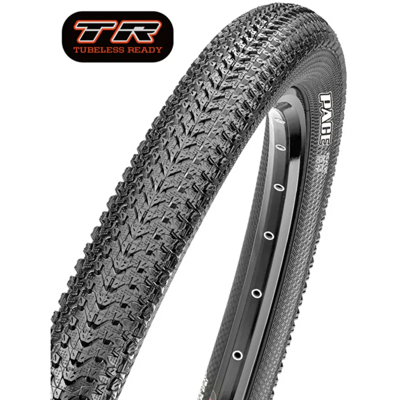Maxxis Rekon Race 2 Folding Tubeless Mountain Bike Tyre