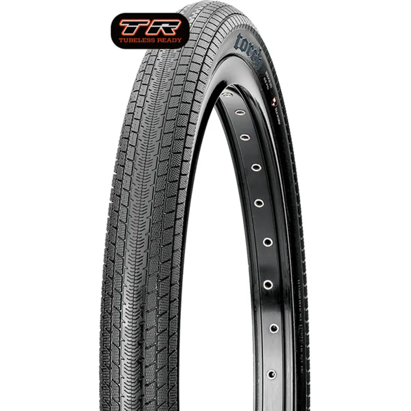 Maxxis Torch 20x2.20 BMX Race tyre