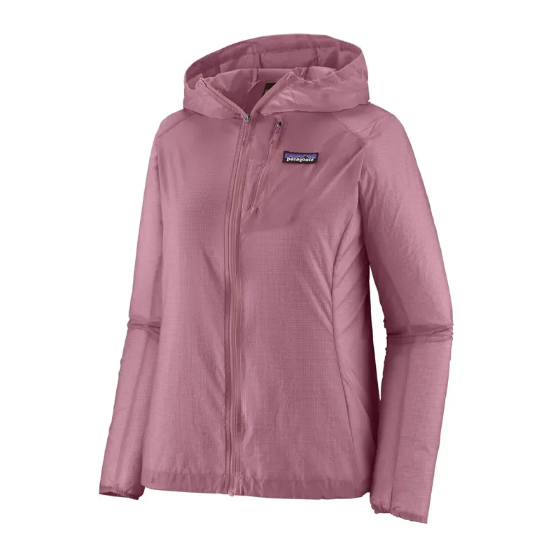 Patagonia Women's Houdini Jacket in Light Violet