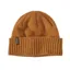 Patagonia Brodeo Beanie in Dried Mango