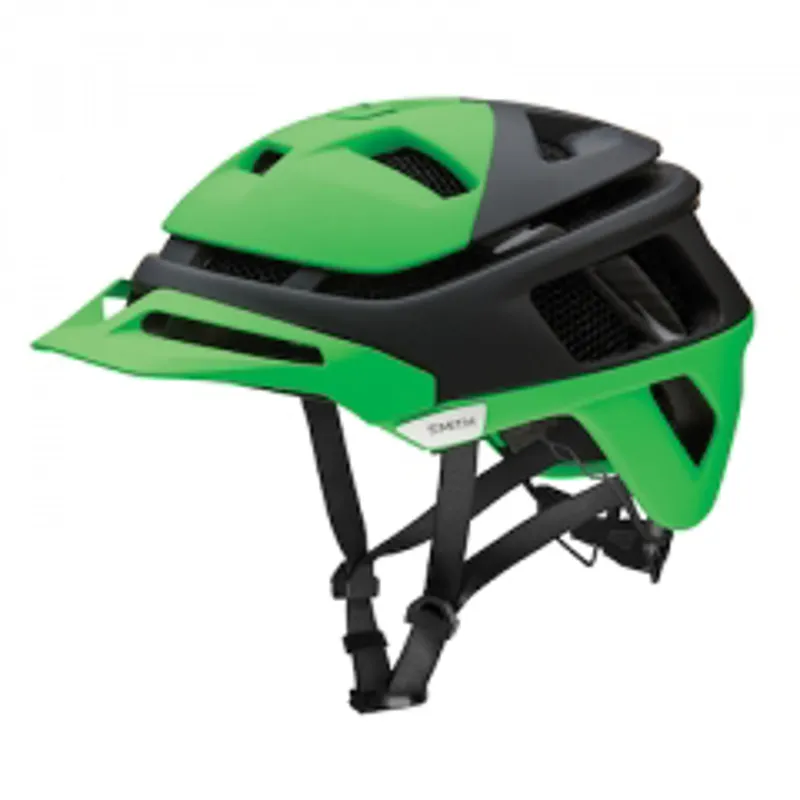 Smith Forefront Helmet - Various Colours Not MIPS-1
