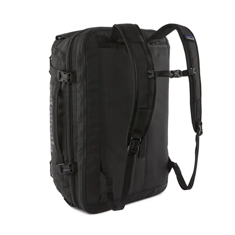 Patagonia Black Hole MLC 45L Backpack in Black-1