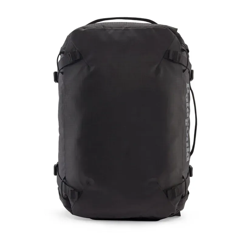 Patagonia Black Hole MLC 45L Backpack in Black
