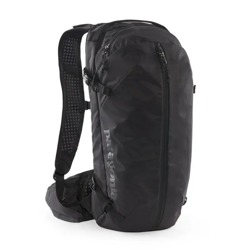 Patagonia 20L Dirt Roamer Pack in Black