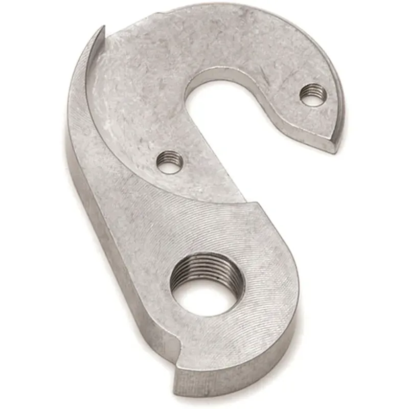 Wheels Manufacturing Derailleur Dropout 71 Hanger in Black