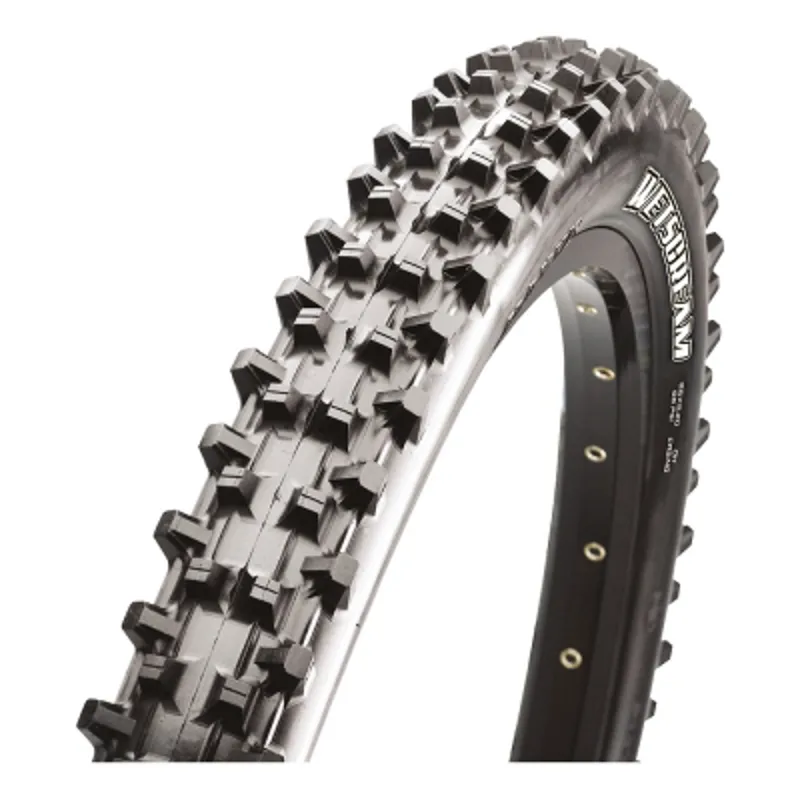 Maxxis Wetscream 2ply ST 27.5 x 2.50 Tyre