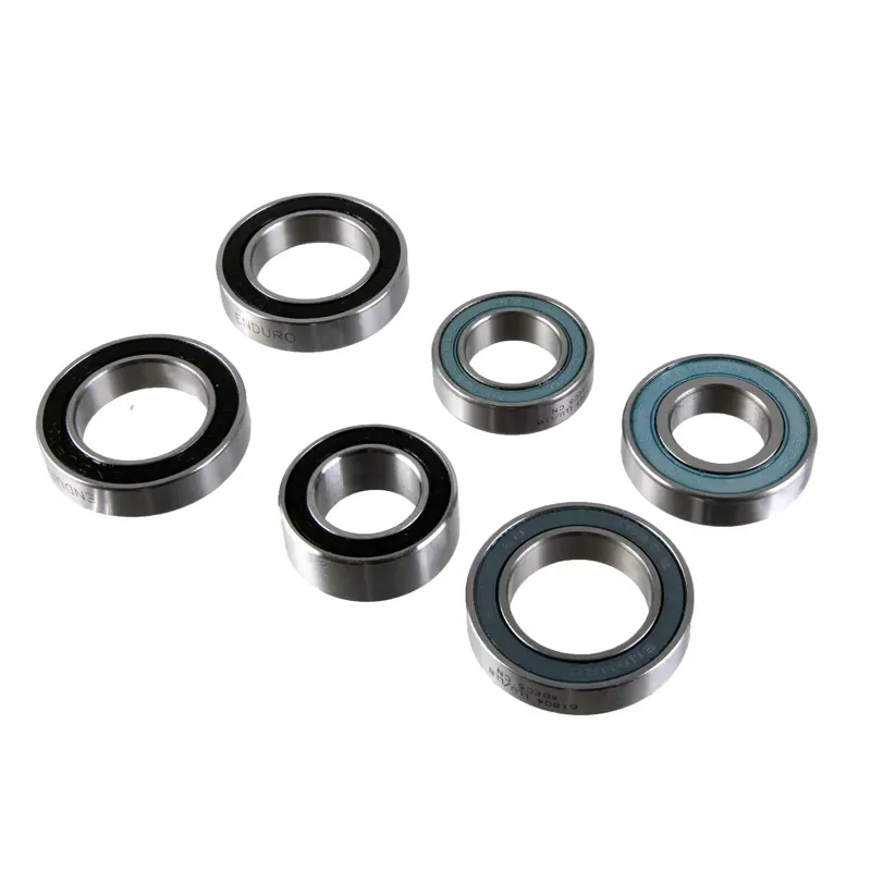 Industry Nine Hydra 6-Bolt Mountain Hub Bearing Kit