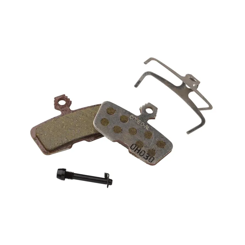 avid hydraulic brake pads
