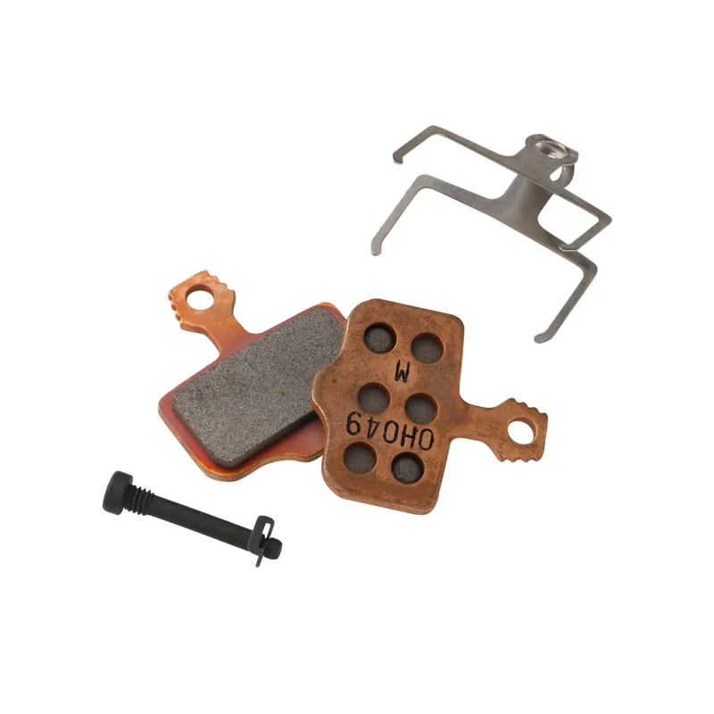 Avid Elixir Disc Brake Pads Grey